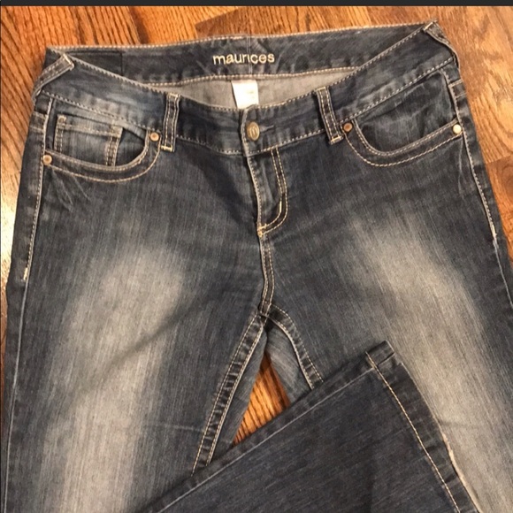 Maurice’s Flare/Bootcut Jeans - Picture 7 of 7